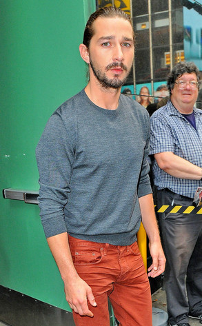 Shia LaBeouf Shia LaBeouf